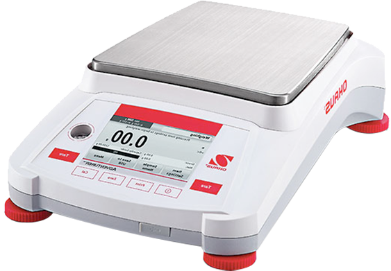 Ohaus Adventurer Precision Balances, 700 - 1700克容量