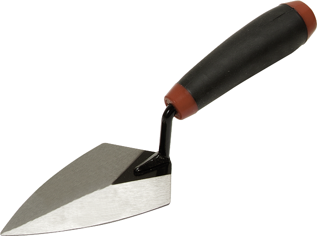 Forged Steel Trowel