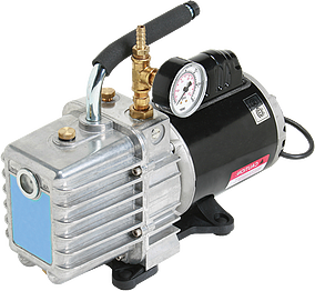 High Vacuum Pump