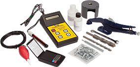 The Chlorimeter Chloride Test System